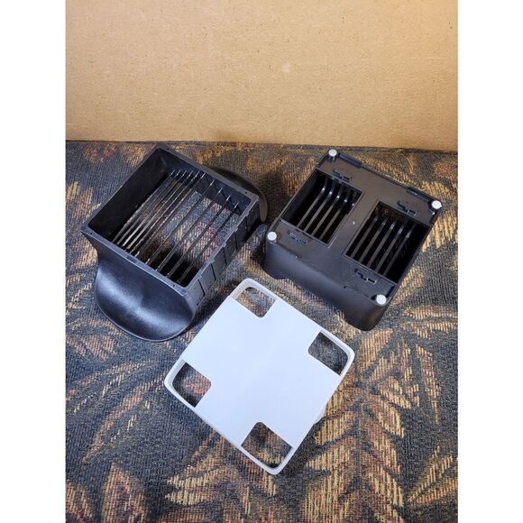 Pampered Chef Quick Slicer - Picture 4 of 4